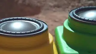 SubTerrain™ Pro Series