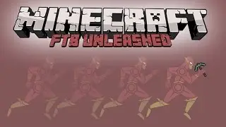Minecraft - FTB Unleashed - Speed Crafting Tutorial - ll SoyDestroys ll