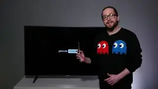 How to install the Dom.ru Movix app for Samsung Smart TVs