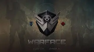 Warface и джейсон