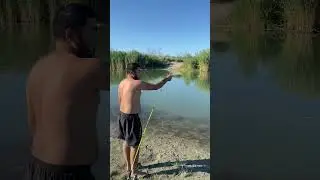 Скоро начнется жара