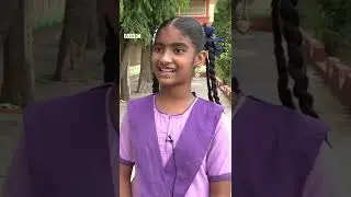 American English-ல் சக்கைபோடு போடும் Village Govt School Students - பாருங்க