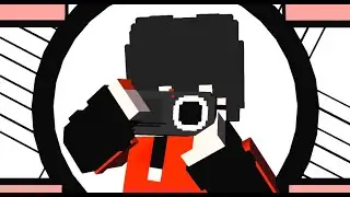 I like me better Meme minecraft animation
