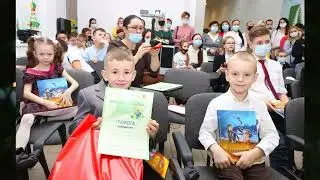 Видео о проекте ЭКОПОДМОСКОВЬЕ.РФ