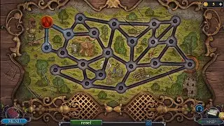 Witches Tower Puzzle: Legendary Tales 1 | Stolen Life | Walkthrough