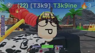 Roblox BedWars CUSTOM MATCH LIVE