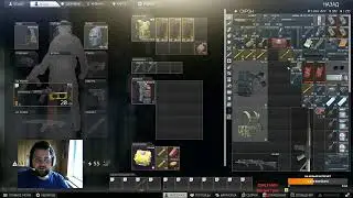 Escape From Tarkov / РАЗБАНЬТЕ МОЙ МЕЙН Патч 12.7