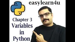 variables in python | Python variables | variable rules in Python | defining variables in python