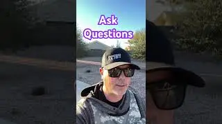 Ask Questions