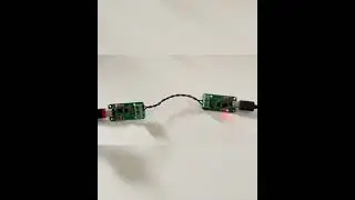 Connect seamlessly with a USB to RS485 converter! Simple, fast, and reliable. 