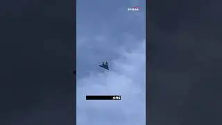 Stealth Fighter Jets - Invisible to Radar?