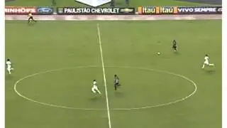 São Paulo 0 x 0 Ponte Preta - Paulista 2013