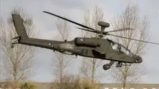10 Best Attack Helicopters in the World - 2012