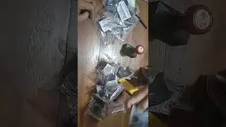 unboxing stabil D dan stabil O belakang avanza