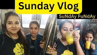 SuNdAy VLoG🎉💥 | Sunday Funday 🎊🌸