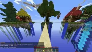 BedWars#Алмазная броня? в БВ???