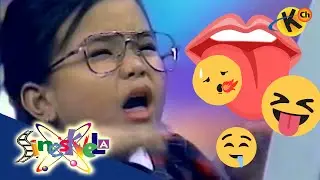 Sense of Taste | Sineskwela