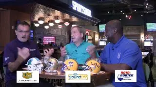 SoundOff August 20, 2024