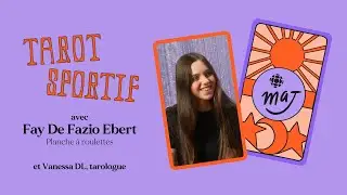La skateuse Fay de Fazio Ebert découvre son enfant intérieur | MAJ