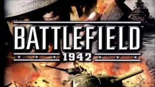 Battlefield 1942 Victory Theme Insane 1 HOUR Edition!!