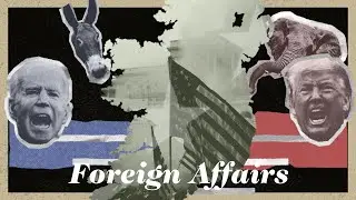 Foreign Affairs: Why The Irish People Are So Interested In American Politics