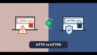 HTTP vs HTTPS | What Every Backend Developer Should Know