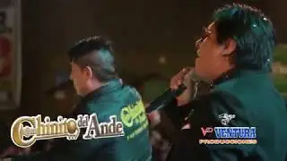 SIEMPRE TE BESARE CHINITO DEL ANDE CONCIERTO EN LIMA COMPLEJO SANTA ROSA