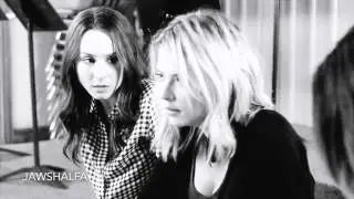 Hanna Marin - Dead