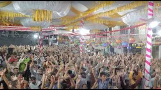 Hightlight | Krishna Janmashtami Mahotsav | SSVB Vile Parle - Mumbai