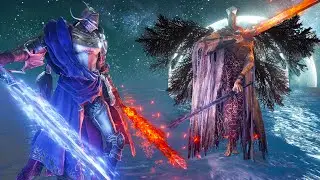 Can ANY Boss Survive Pontiff Sulyvahn? - Elden Ring