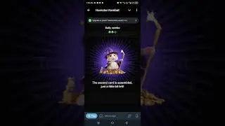 DAILY COMBO JULY 1 HAMSTER COMBAT