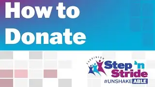 How to Donate
