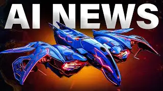 AI NEWS: How AI is Revolutionizing Air Combat and Medicine