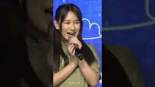 CATHY INGIN ULANG TAHUN SELAMANYA DI JKT48 #aitakattajkt48 #cathyjkt48