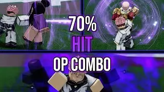 Hit 2nd Move Review + Insane New Combos (Z battlegrounds)