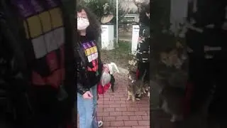 Babalarını Örnek Aldılar...