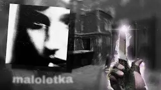 MALOLETKA // мувик CS 2