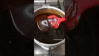Caramelo Toffee para caldas e recheios