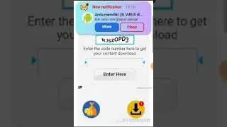 bypass link smoner to shrinkhere - Tutorial Melewati Shortlink dari smoner ke shrinkhere