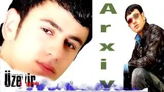 Uzeyir Mehdizade  - Dost O Hemin Qiz Menim ( Official Audio 2009 )