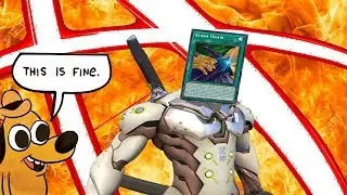 Nerf Slash Draw