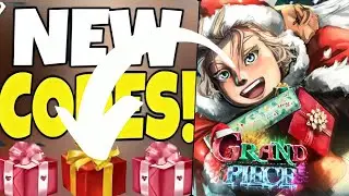 🚨New🚨 ALL WORKING CODES For Grand Piece Online 2025 | Roblox Grand Piece Online Codes 2025