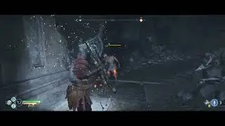 God of War прохождение 7