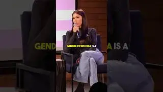 “Transgender Is A Mental Disorder” - Blaire White
