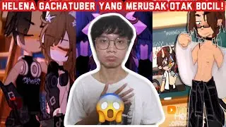 HELENA OFFICIAL DI BANNED KARENA BIKIN VIDEO SUS DAN ANU2!! GAK PANTES