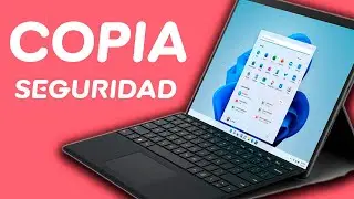 HOW to BACK UP in Windows 11!