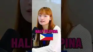 Half Filipina in the Philippines 🇵🇭