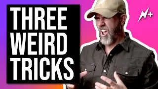 I Applied These Three Tricks and Crushed My Competition for Claims Work
