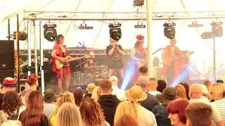 THE STEVE FERRINGO BAND @ FERRINGOFEST '22