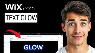 How To Add Glow To Text In Wix (Easiest Way) (2026 Guide)